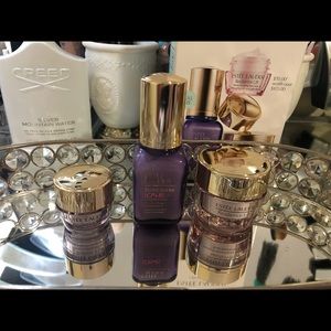 Estée Lauder serum set